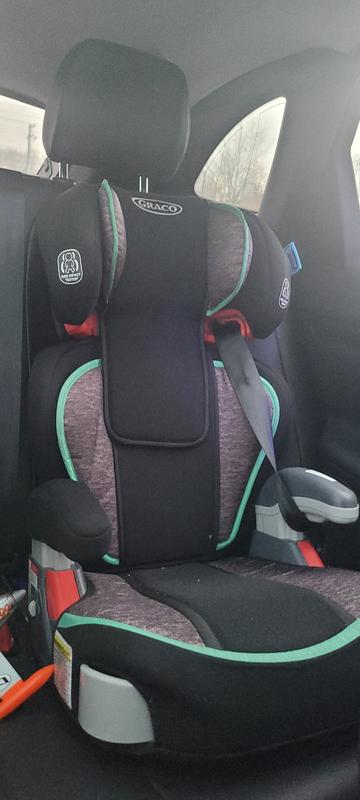 AChuChu_Baby on Instagram: Car Seat Elevador c/ respaldo Turbobooster LX –  Matrix Repleto de funciones de comodidad para los niños, este asiento  elevador protege a niños de 14 a 45kg. Respaldo desmontable