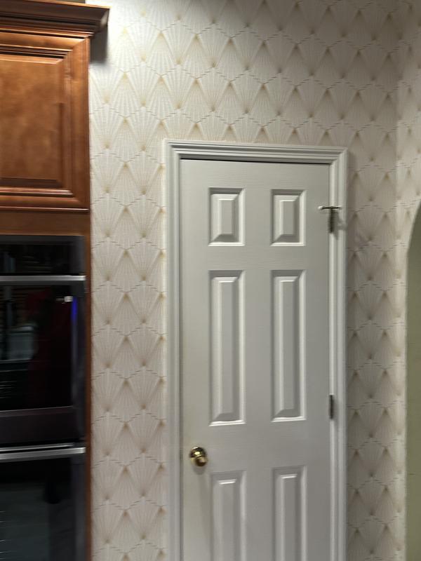 Graham & Brown Rene Shimmer Removable Wallpaper 105926 - The Home