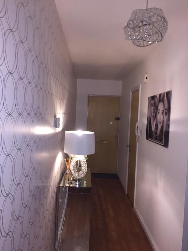 Love this wallpaper!