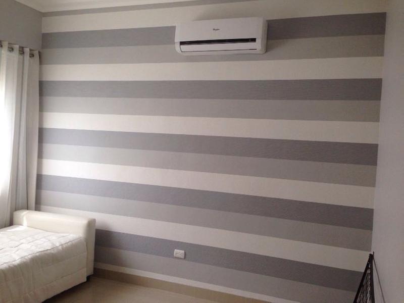 María Jose's Bedroom