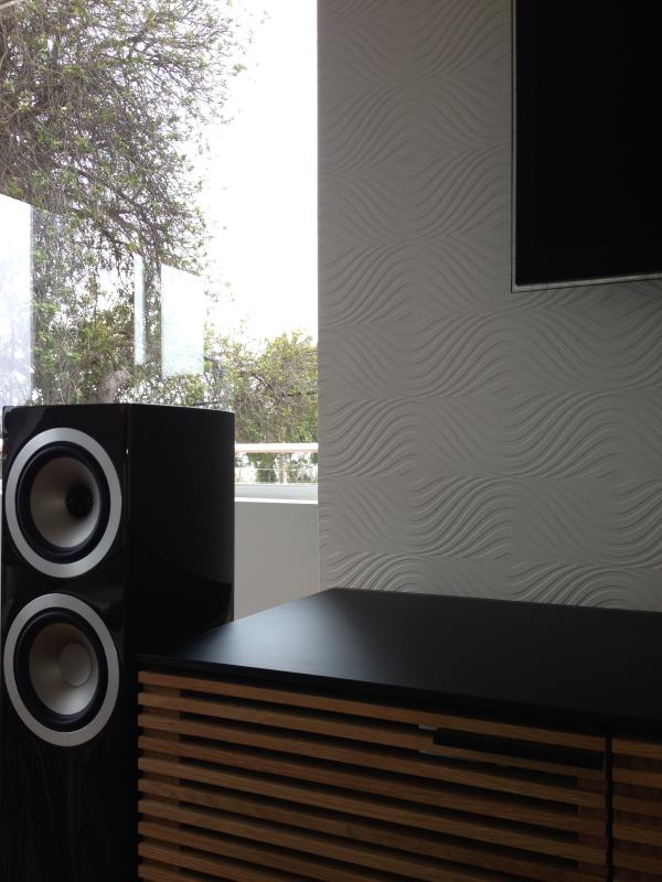 Closer look during the day