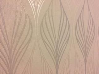 Color from seam to seam (focus on center of photo; darker design at right compared to left)