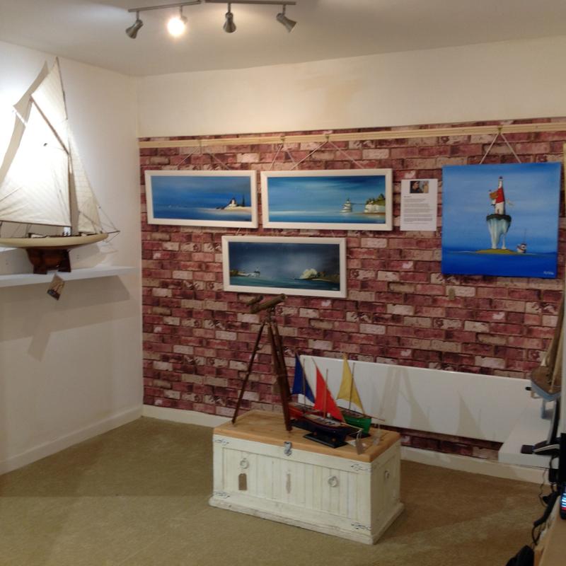 One of the locations.