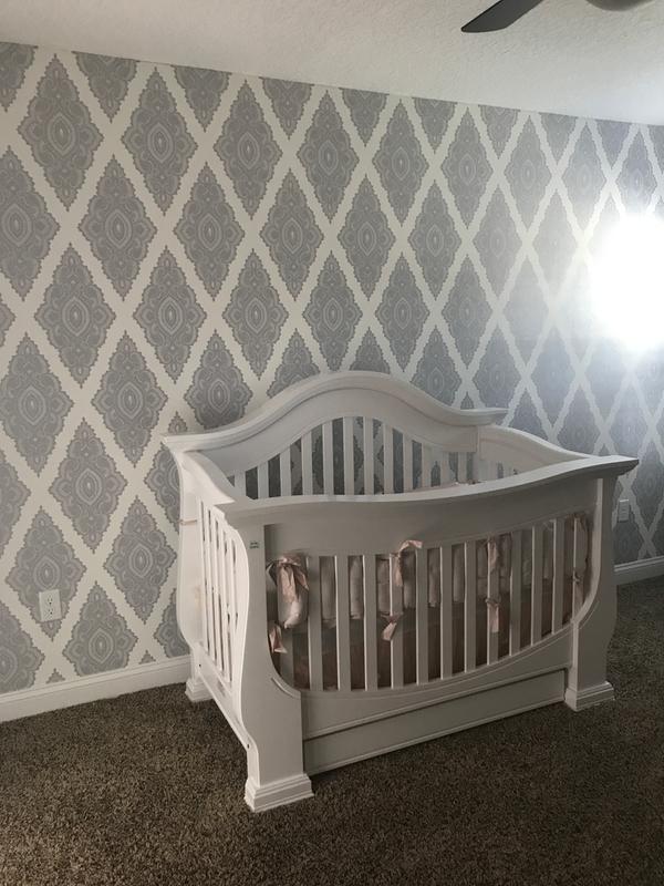 Perfect for a nursery