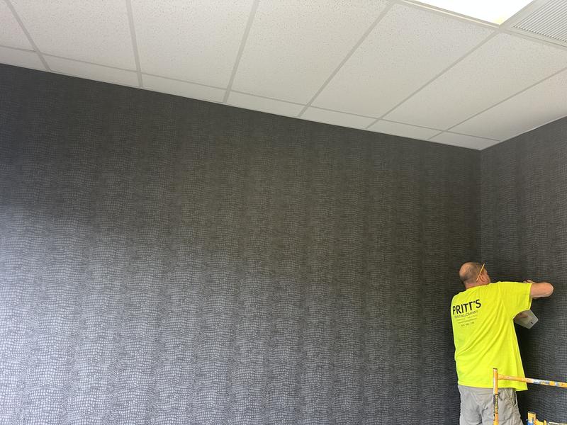 Photo from Pritts Painting Co JP