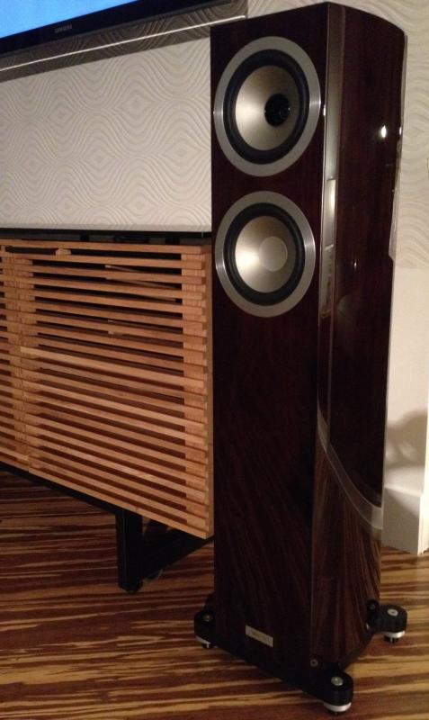 Closer look at night