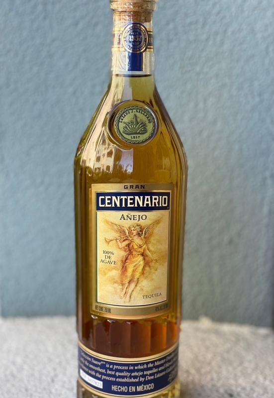 Gran Centenario Anejo Tequila, 750 ML | Meijer