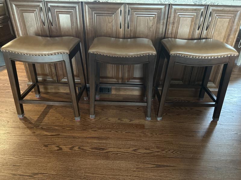 Grandin road discount julien bar stools