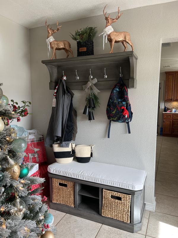 Cohen Entryway Shelf