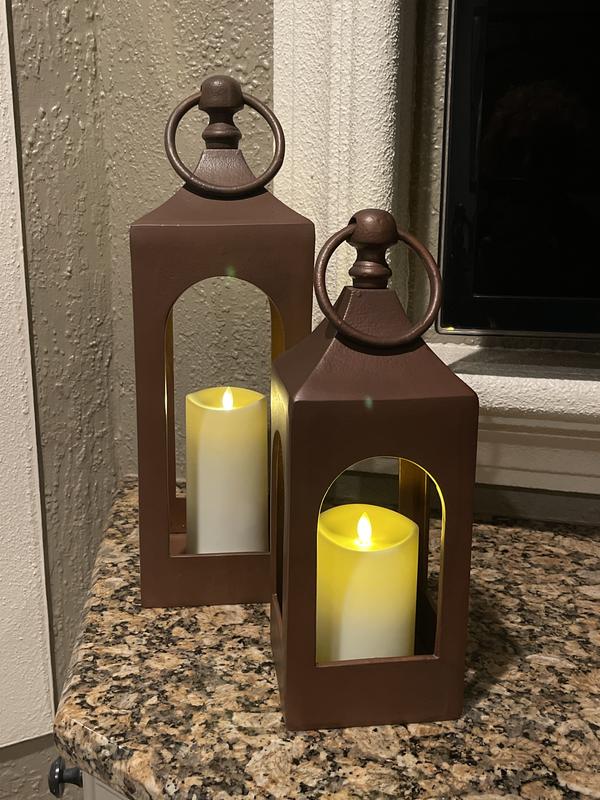 Maxfield Outdoor Lantern