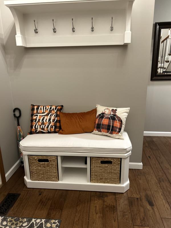 Cohen Entryway Bench