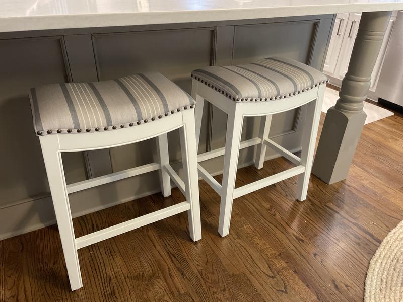 Grandin road julien discount stool