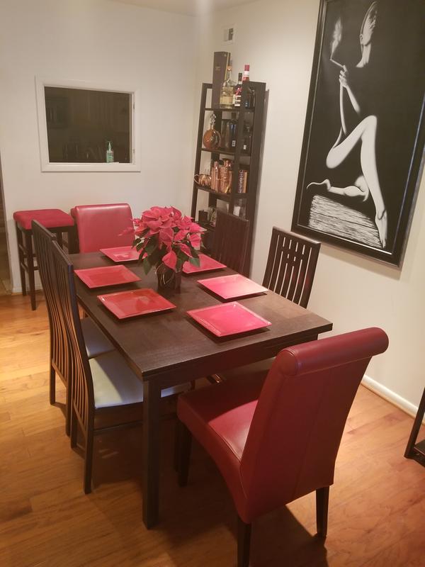 Grandin road valencia chairs new arrivals