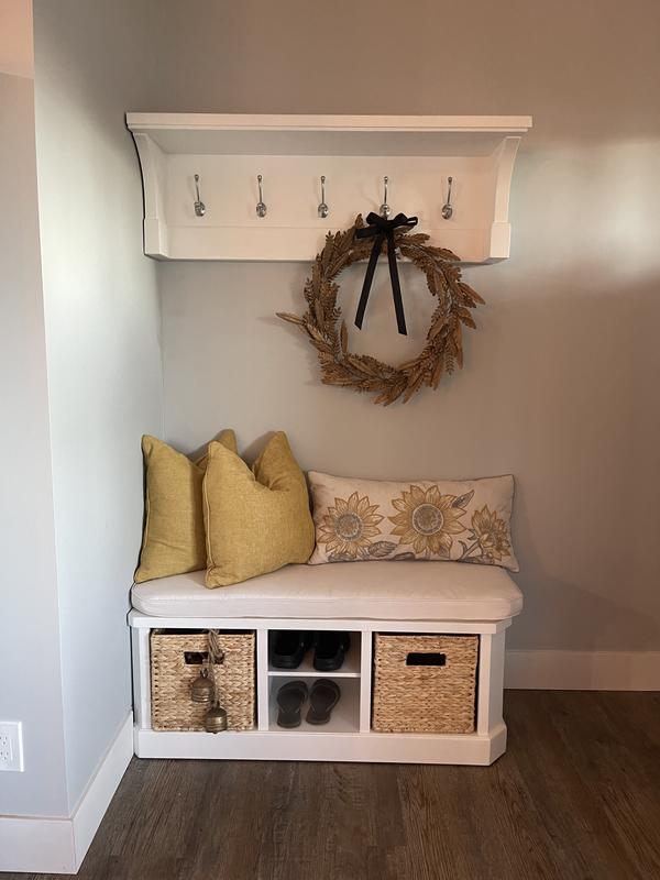 Cohen Entryway Shelf