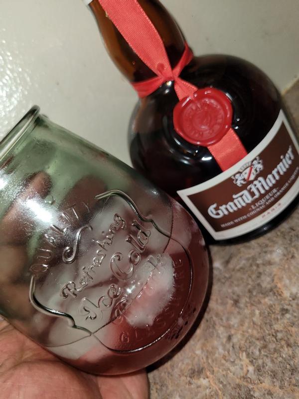 Grand Marnier Cordon Rouge Cordial, 750 ML | Meijer
