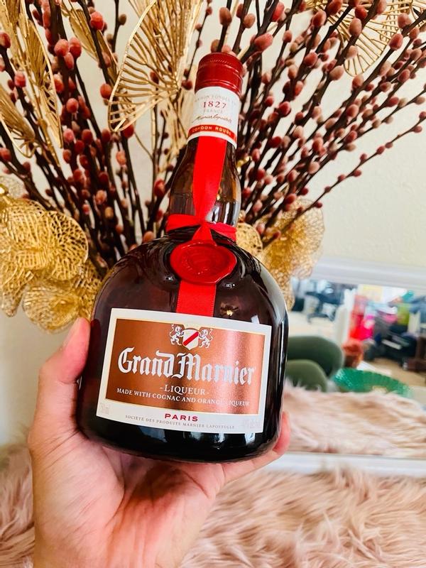 Grand Marnier Cuvée Spéciale 陶器製花瓶T-5 Grand Marnier Cuvée Spéciale 陶器製花瓶T-5 Grand Marnier Cuvée