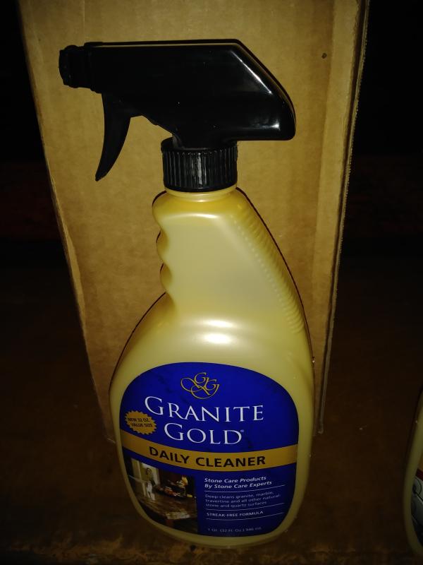 Granite Gold Daily Cleaner - 24 fl oz