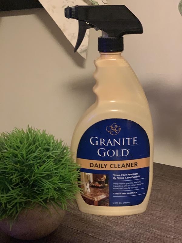 Granite Gold 32 oz. Stone and Tile Floor Cleaner (2-Pack)