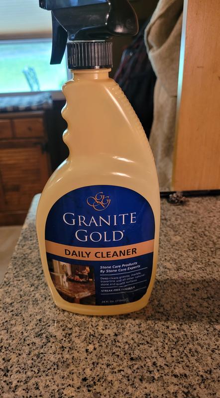 Granite Gold Daily Cleaner - 24 fl oz