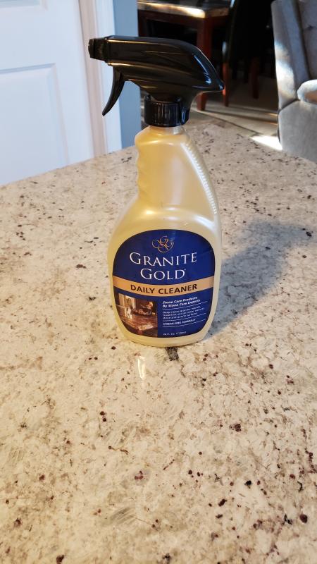 Granite Gold Daily Cleaner - 24 fl oz