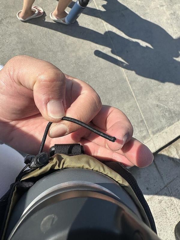 User uploaded product image