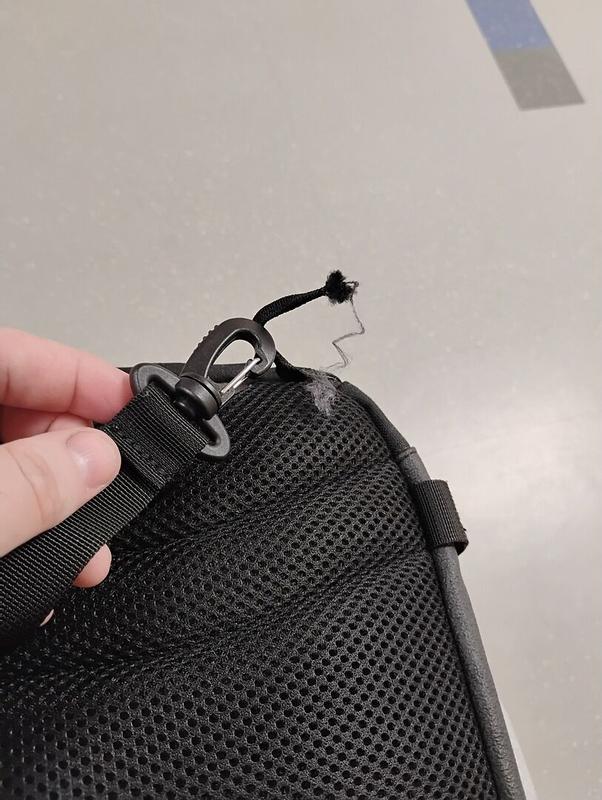 User uploaded product image