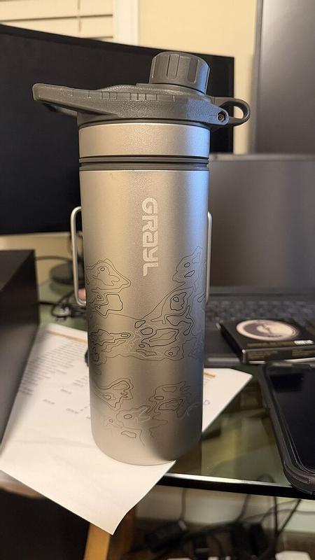 User uploaded product image