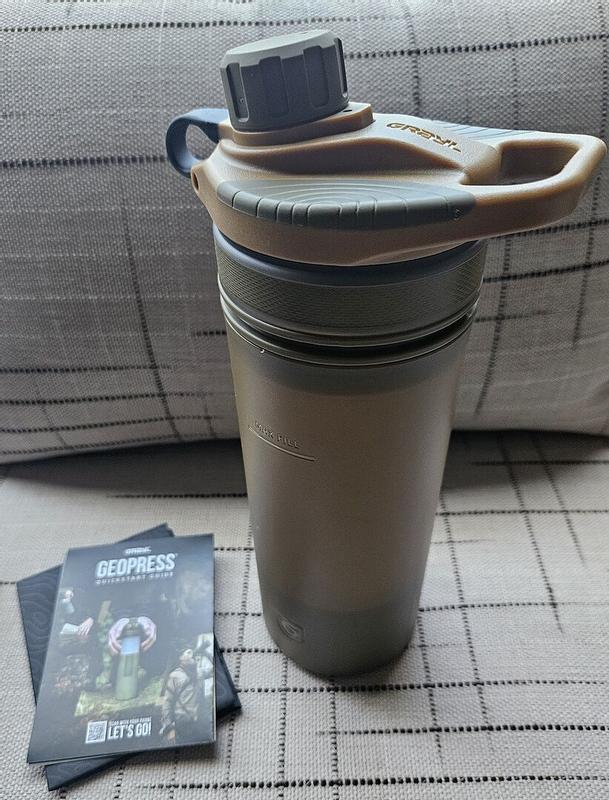User uploaded product image