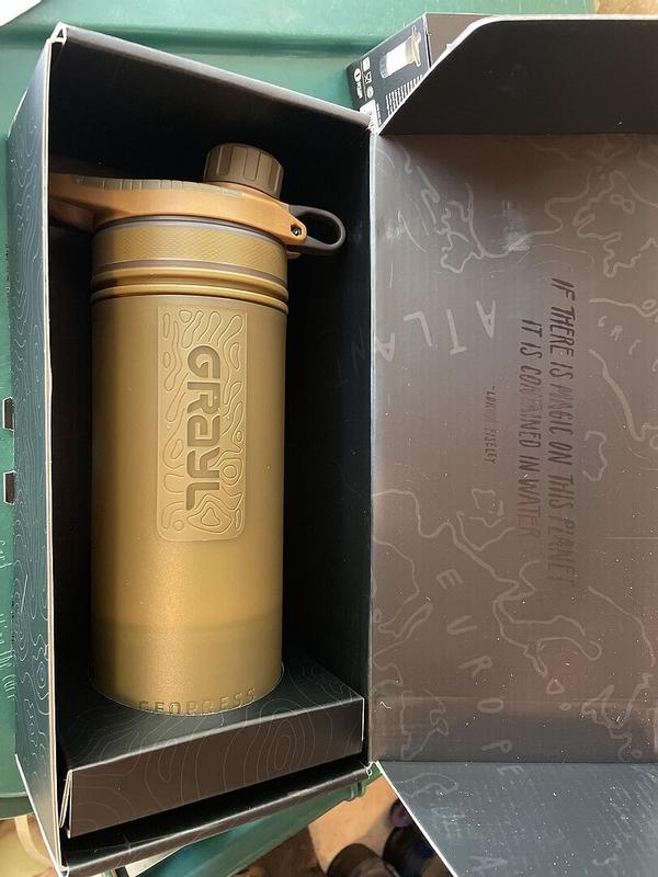 User uploaded product image