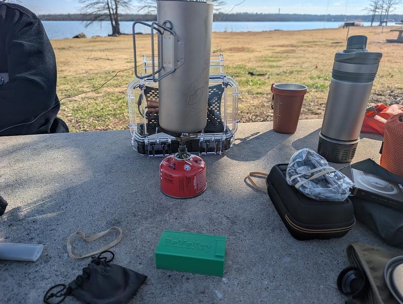 User uploaded product image