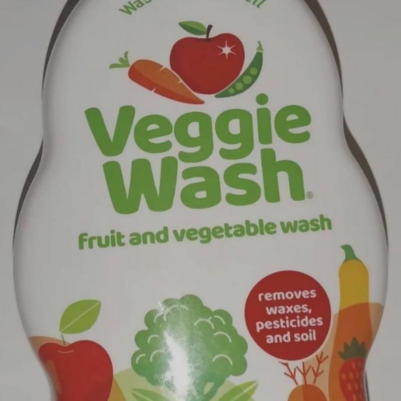 Veggie Wash Fruit & Vegetable Wash Refill 32 fl. oz.