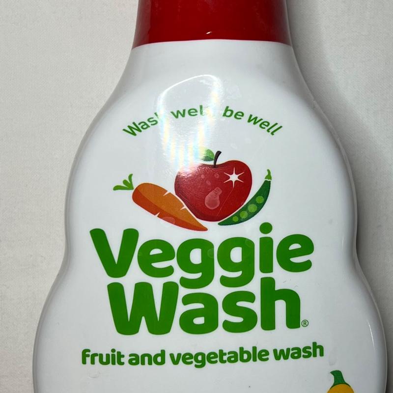 Swisher Fruit and Veggie Wash