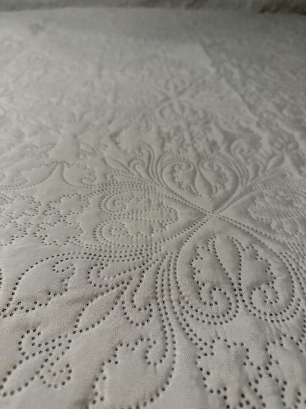 Up close pattern