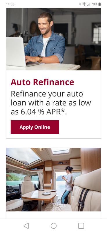 Auto Refinance Loan & Rates | Greater Texas Credit Union