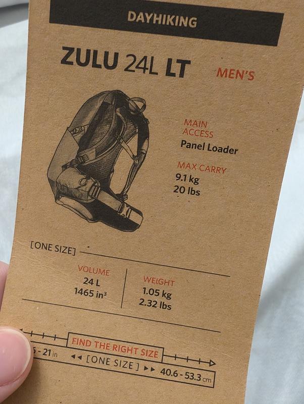 User uploaded product image