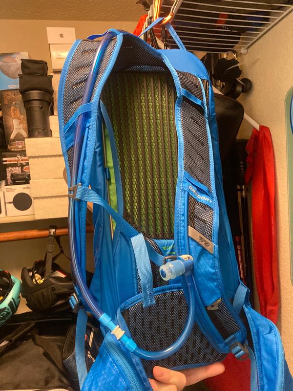 Gregory drift large 14 hydration pack