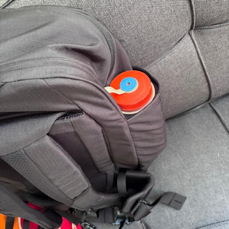 User uploaded product image