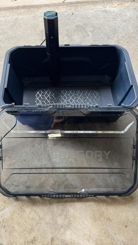 Alpaca Gear Garage Envy 6 Pack 45 Ger Boxes | Gear & Organization