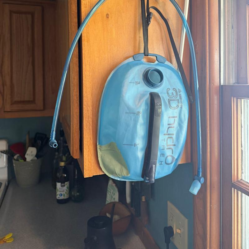 User uploaded product image