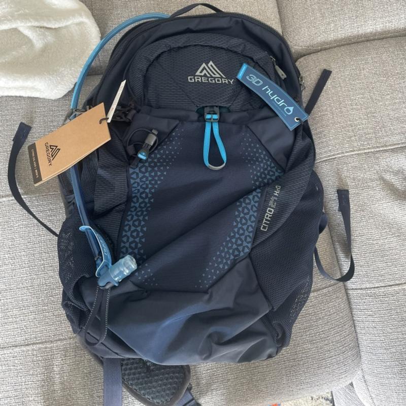 Gregory citro discount 20 hydration pack