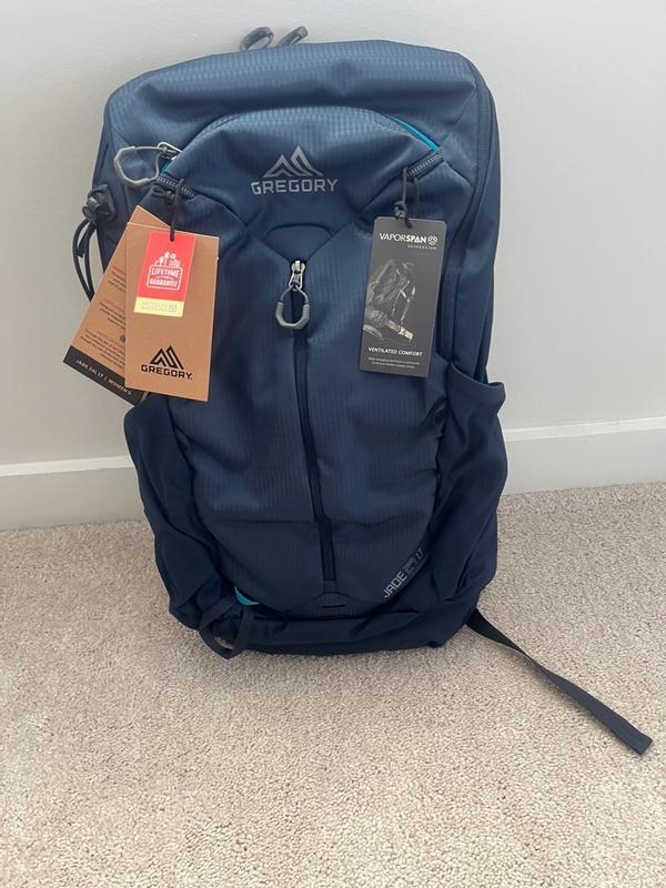 Jade 24 LT | Women's Day Hiking Pack | Gregory Jade 24 LT | Women's Day Hiking Pack | Gregory