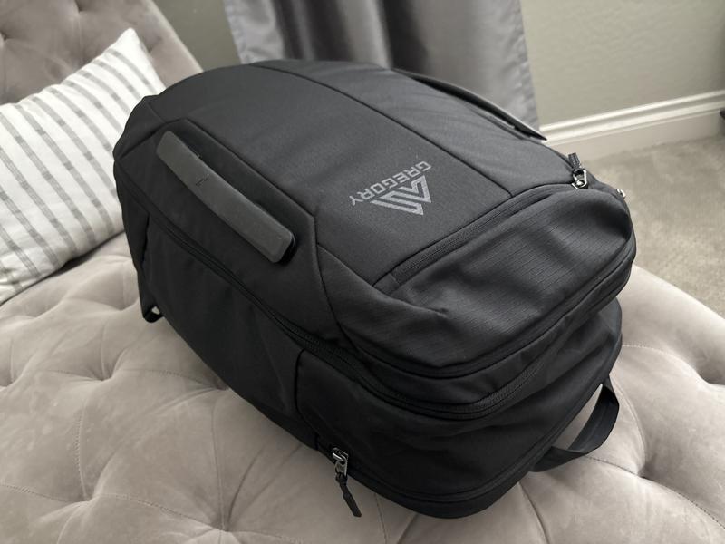 Border Carry-On 40 | Travel Carry-On Pack | Gregory