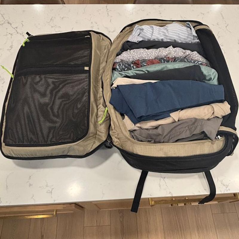 User uploaded product image