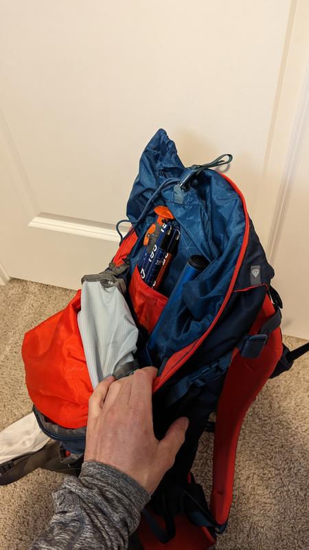 User uploaded product image