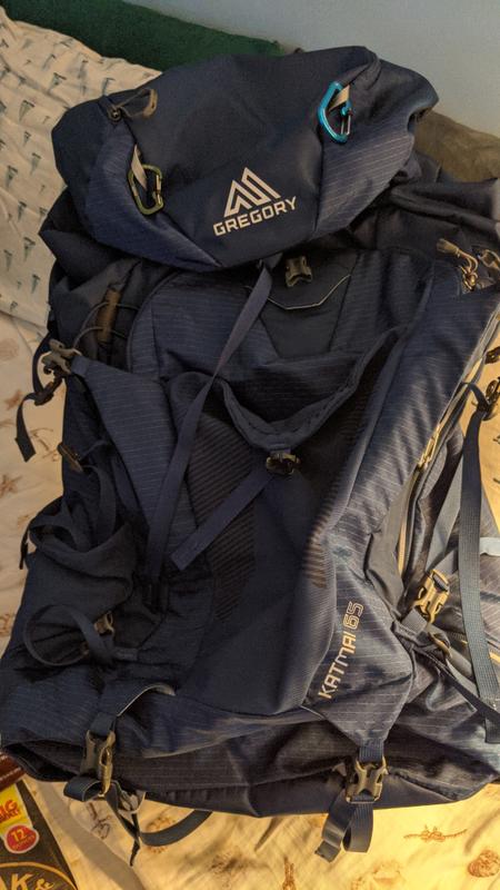 Katmai 65 | Backpacking Packs | Gregory Katmai 65 | Backpacking Packs | Gregory