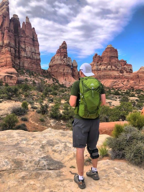 User uploaded product image