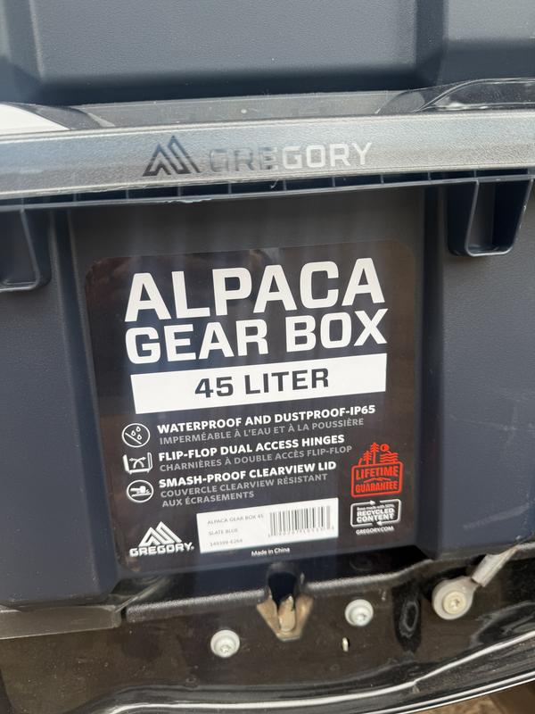 User uploaded product image