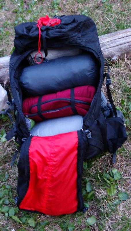 Gregory baltoro 95 review hotsell