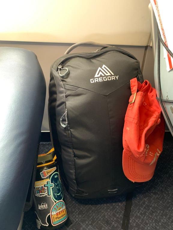 Border 25 Versatile Carry On and Commuter Pack Gregory