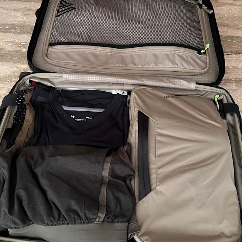 User uploaded product image